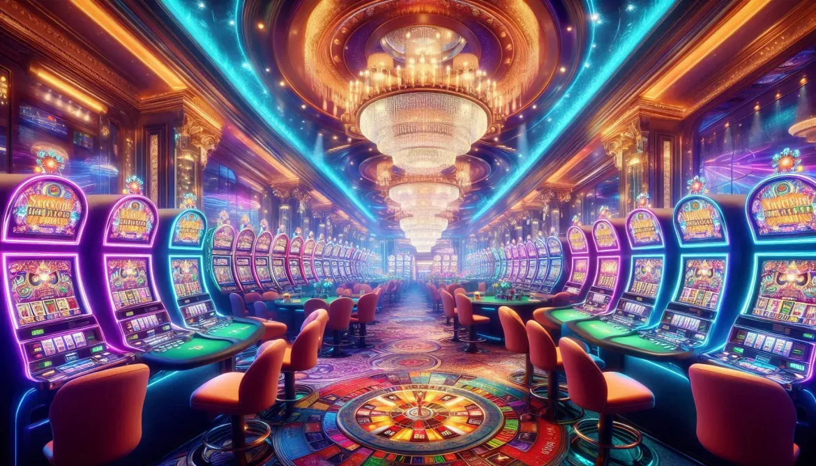 KatsuBet Casino